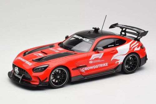 Mercedes amg black series - mercedes,