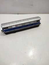 PIKO N 5/4107 LOCOMOTIVE