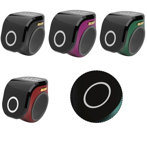 Compteur anneaux pour - anneaux,