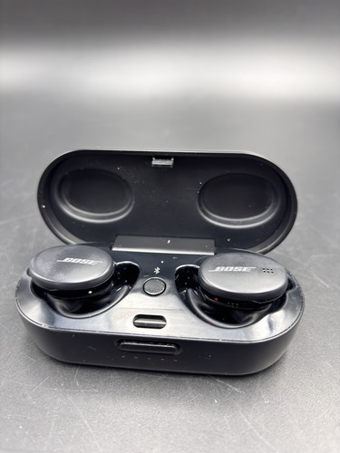 écouteur bose earbuds sport - Écouteur,