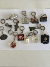 Portes Clés Thèmes