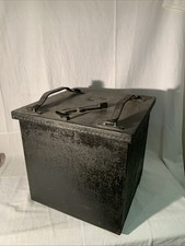 Ancien Coffre Collection