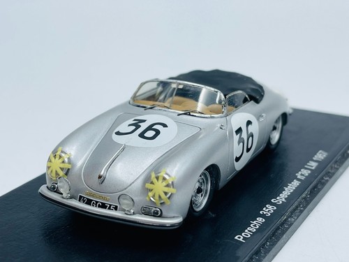 Spark s1352 porsche 356 - spark,