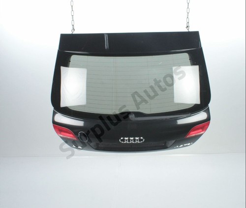 Hayon 8p4827023k audi 2 - hayon,