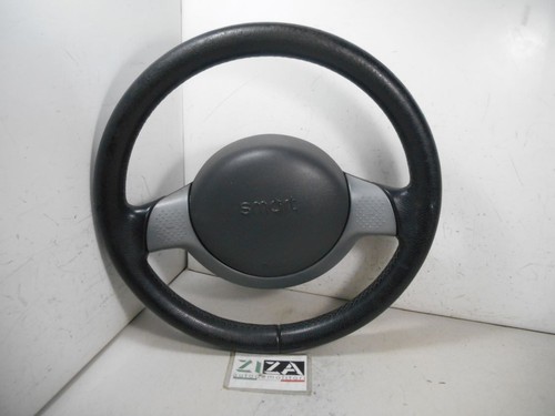 Volant smart fortwo w450 - smart,