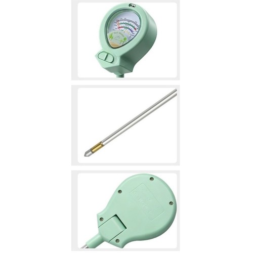 Testeur sol jardin en - jardin, 1