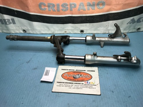 Fourche avant piaggio - fourche,
