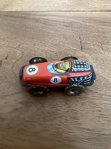 Technofix voiture course - voiture,