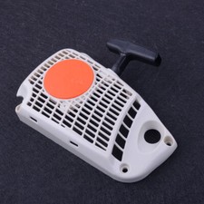 Equipement Démarreur