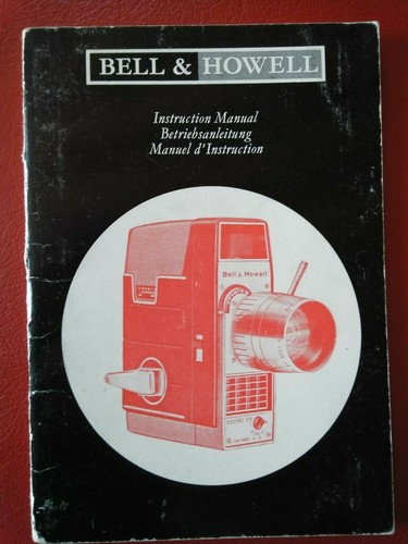 Bell howell comar zoom - -,