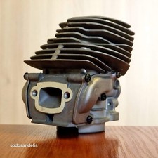 Cylindre pour JONSERED CS2252 CS2253 Husqvarna 550 545XP 545 550XP OEM 577764708