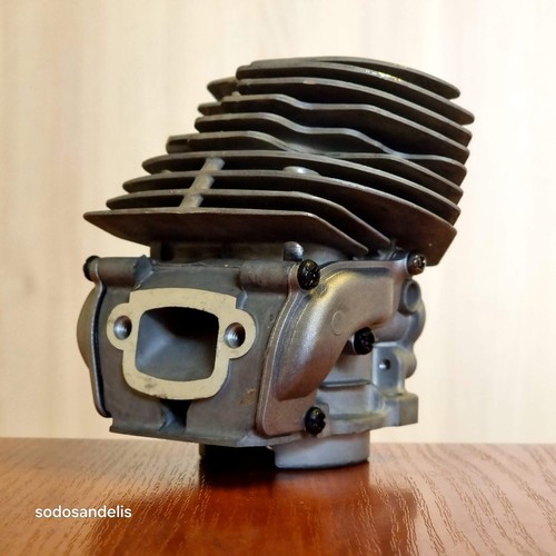 Cylindre pour jonsered cs2252 - cylindre,