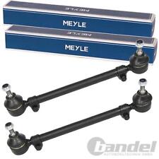 2x MEYLE Barre D'Accouplement