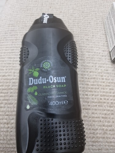 Dudu osun gel - osun,