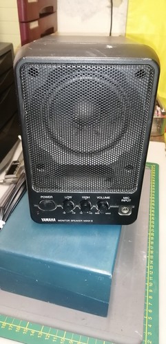 Yamaha enceintes monitoring - yamaha,