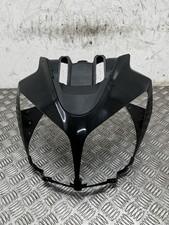 Suzuki DL 650 V Strom 2004 top headlight fairing panel 2004 - 2006