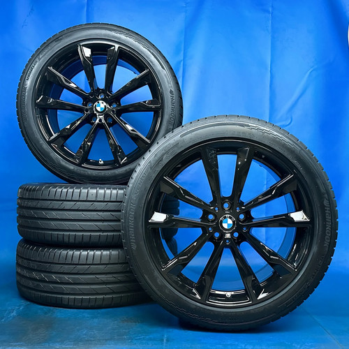 Pouces bmw g01 x4 - x3,