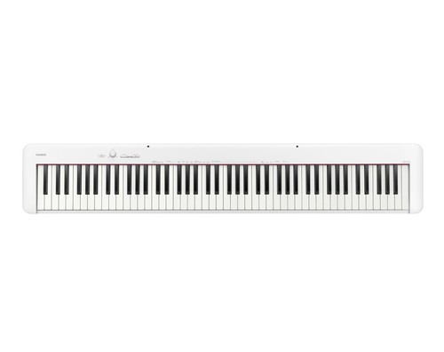 Casio cdp s110we - cdp-s110we, digital