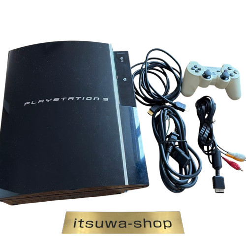 Console sony ps3 - sony, 60go