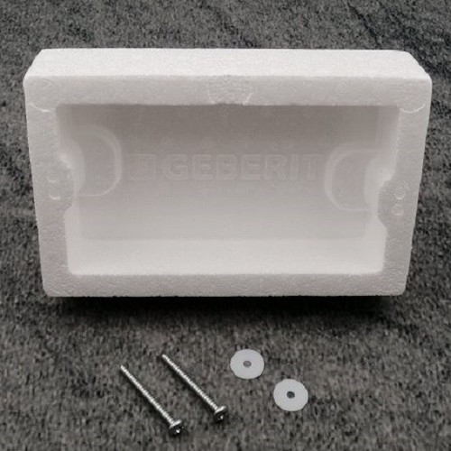 Geberit 241 348 delta - geberit,
