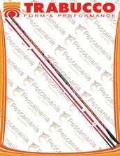 Canne de surfcasting Trabucco