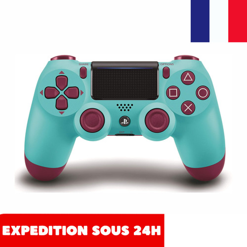 Manette sony dualshock - dualshock, v2