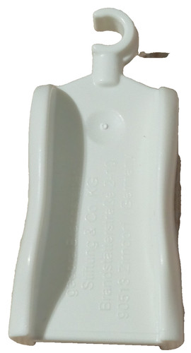 Playmobil porte manteau blanc - playmobil,