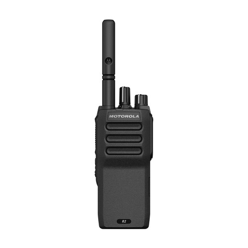 Motorola vhf analogique - motorola,