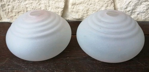 Buf2 lot globes - -, rose