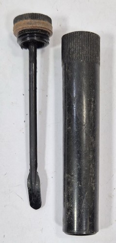 Huilier fusil lee - fusil,