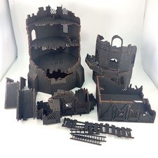 x1 Frostgrave - Silent Tower MDF Multi-Brand JDR and Others | P-00LNF