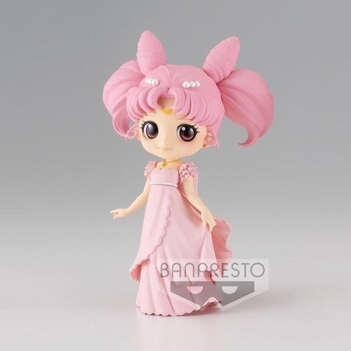 Figurine sailor moon posket - moon, q