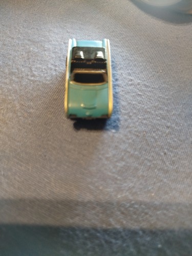 Micro machine galoob - machine, vintage