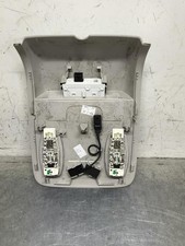 Eclairage de plafonnier