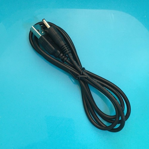Usb charger cable for iridium - usb,