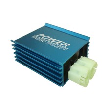 Boîte d'allumage Racing CDI