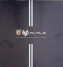 HA1546 Brochure Catalogue