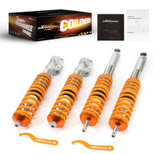 COILOVER KIT SUSPENSION for VW