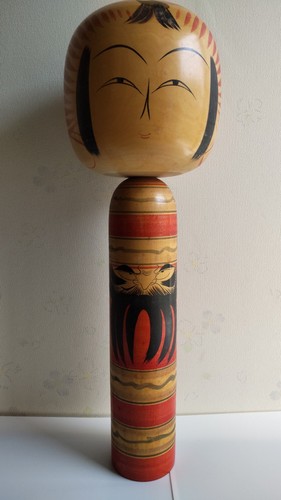 Ancienne poupée