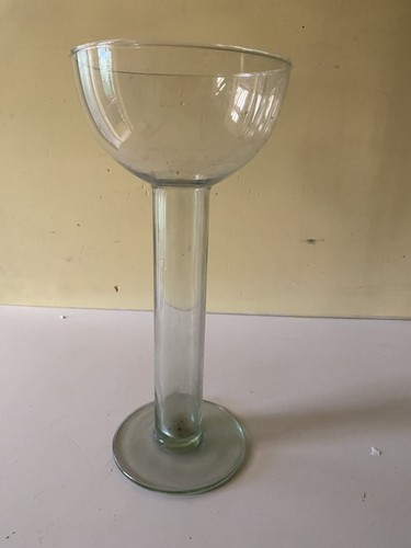 Vase bougeoir pour - ou,