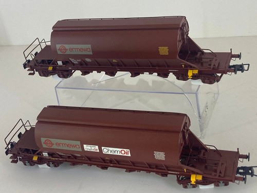 Jouef hj6228 set wagons - jouef,