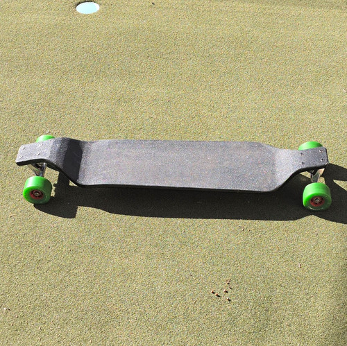 Landyachtz evo carbon - evo,