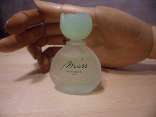 Miniature parfum morabito - miniature,