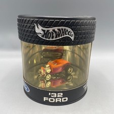 Hot Wheel Hot Rod 1 of 4 32