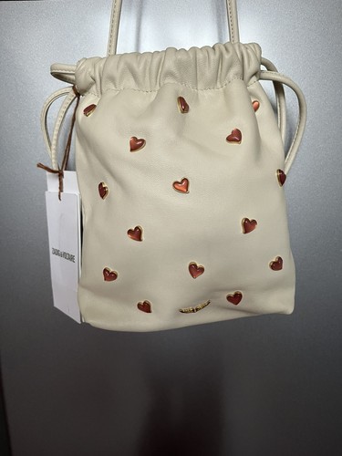Sac zadig voltaire modèle - zadig, et