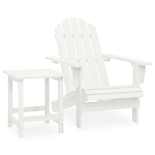 Bois sapin chaise jardin - de,