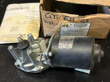 Wiper motor windshield wiper motor SWF (new NOS