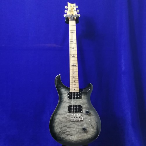 Guitare électrique paul reed - électrique,