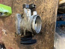 MGF MGTF Standard 48 Mm