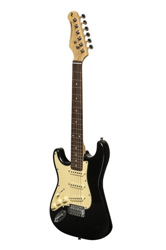 Std série guitare - std, série-s